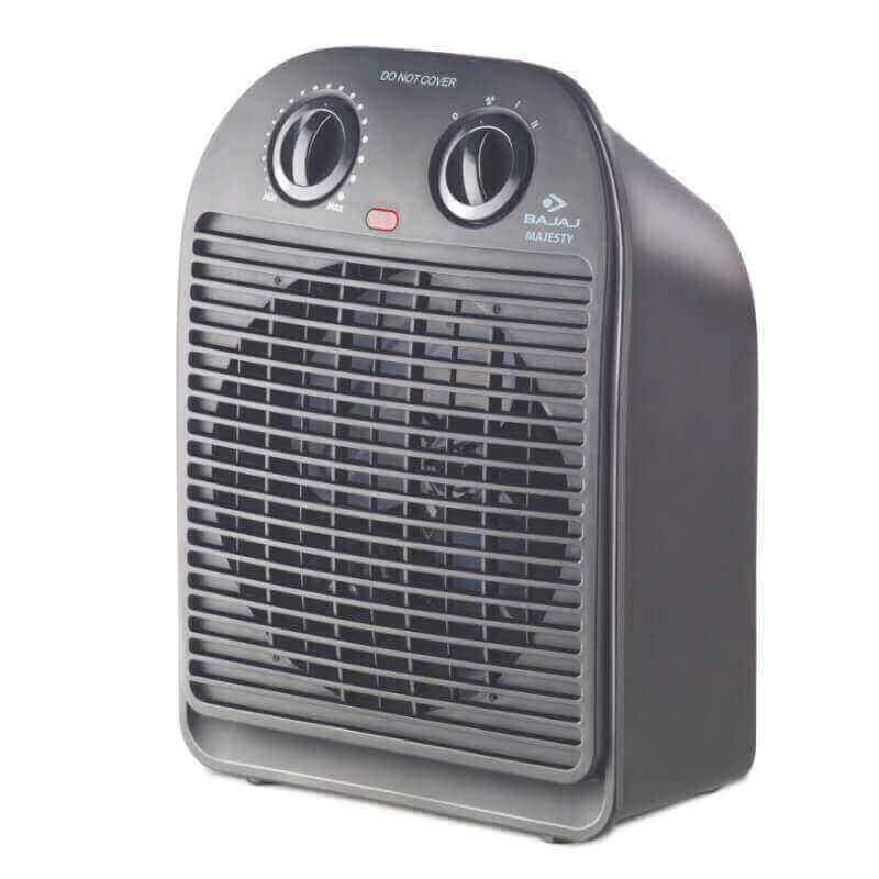 Bajaj Majesty RFX-2 2000W Room Heater