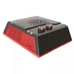 Bajaj Majesty RX19 2000W Heat Convector Room Heater