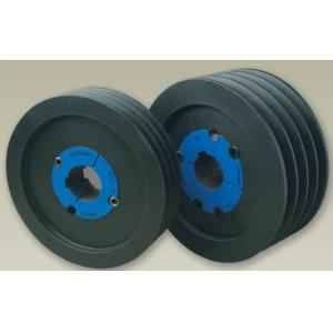 Fenner 168-14M-55 HTD Synchronous Timing Pulley, Bush Number: 3020