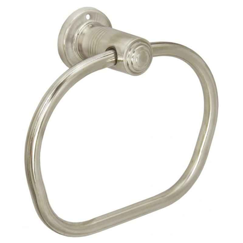 Doyours Royal Stainless Steel Apple Towel Ring, DY-0704
