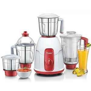 Prestige Elegant 750W Mixer Grinder, 41349