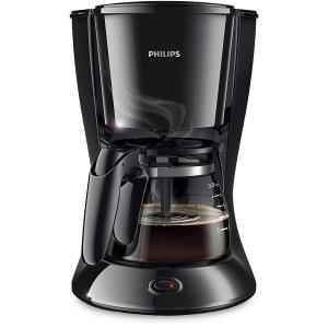Philips 700W Black Coffee Maker, HD7431/20