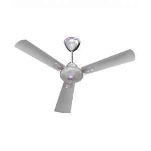 Luminous Thetis 1200mm Grey Ceiling Fan