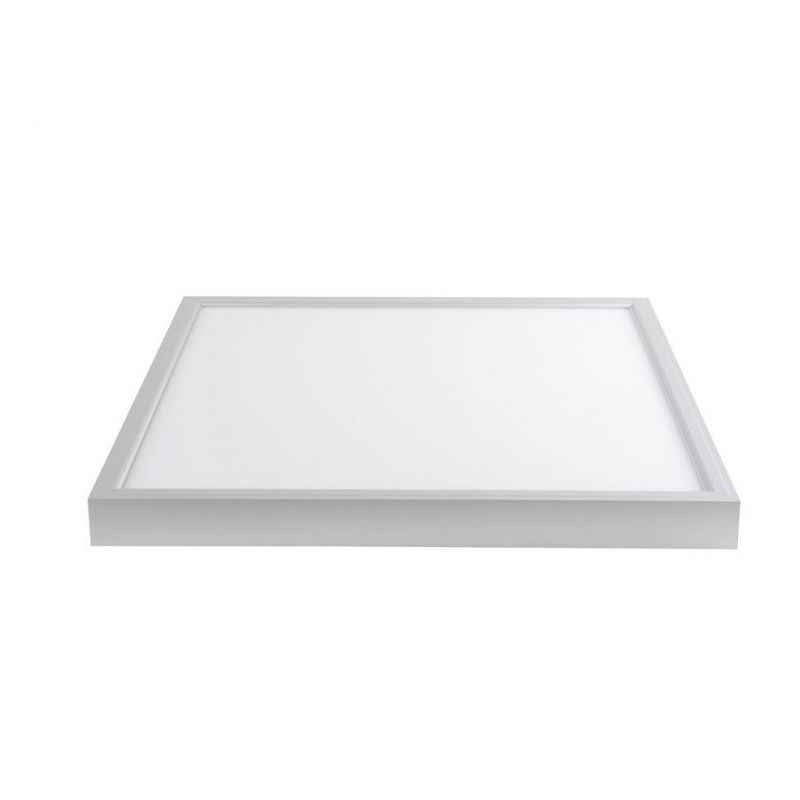 Urja Lite 20W Cool White Square Surface LED Panel Light