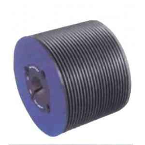 Fenner 200mm PL Section 20 Grooves Poly-V Pulley, Bush Number: 3020