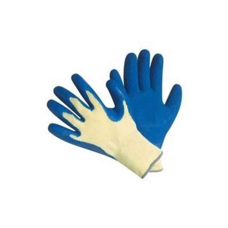OEM PVC Coated Cut Resistant Commercial Hand Gloves