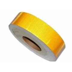 OEM 45m Yellow Retro Reflective Tape