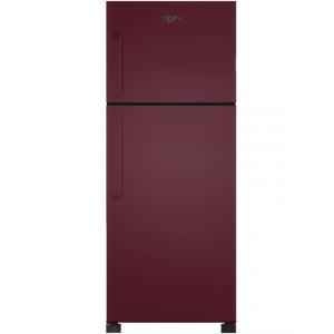 Whirlpool Neo Fresh 245 Litre 2 Star Double Door Refrigerator, FR258