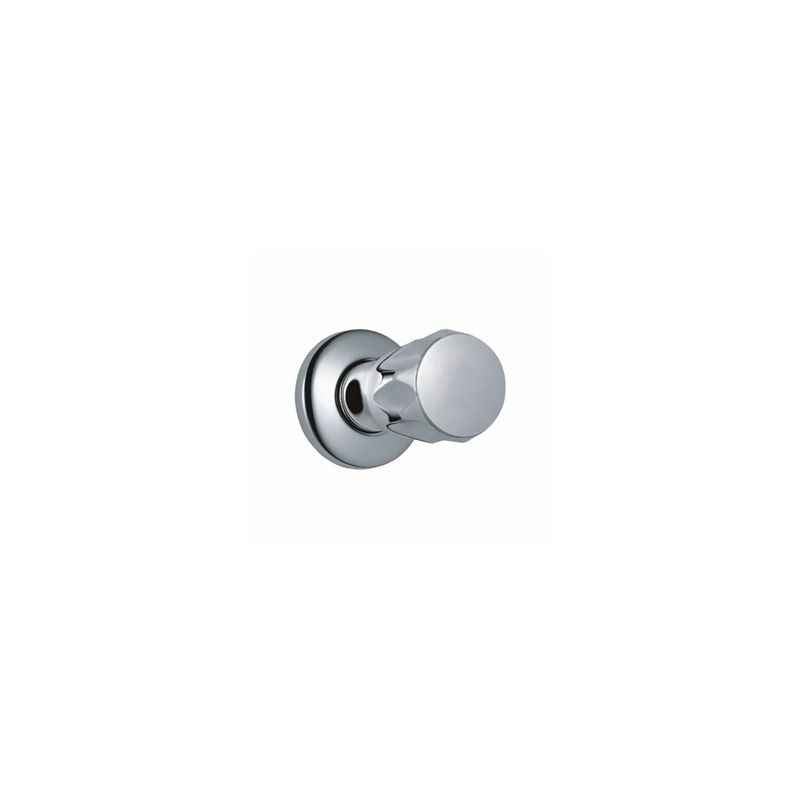 Jaquar CON-CHR-083KN Continental Concealed Stopcock Bathroom Faucet