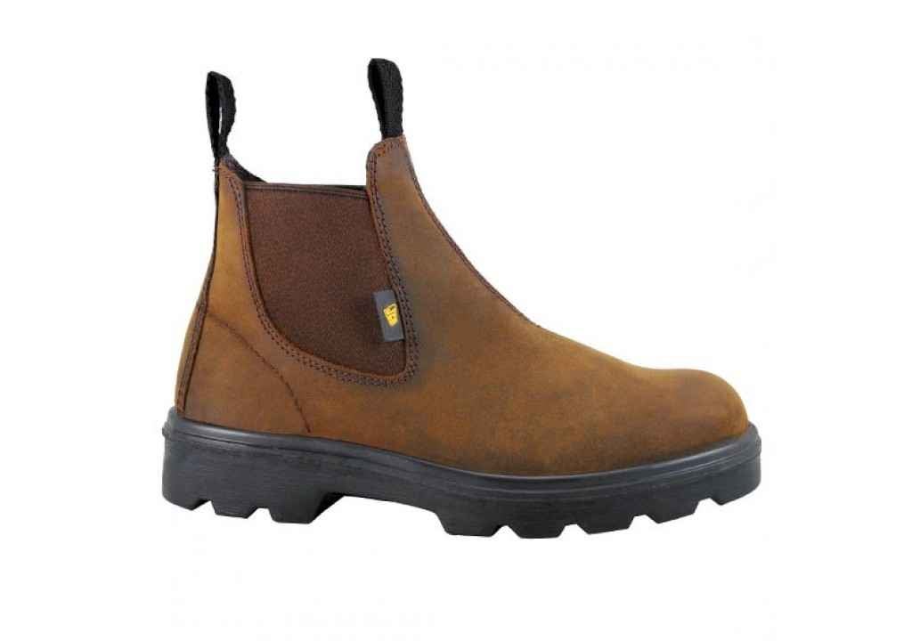 jcb safety shoes online