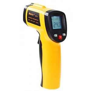 Metrix+ MT 4 Infrared Thermometer