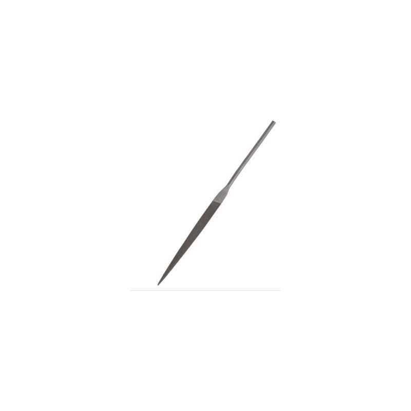 Pilot CUT 2 Crochet Needle File, Size: 6.25 in (Pack of 10)
