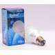 Rashmi 7W B-22 Wide Angle White LED Bulb, Lumen Output: 630 lm