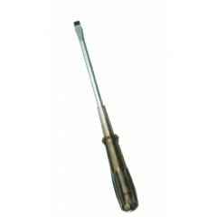 Golden Bullet 6x150mm Cushion Flat Screwdriver
