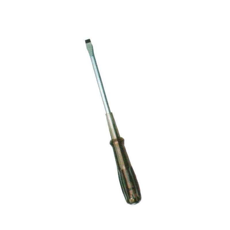 Golden Bullet 6x150mm Cushion Flat Screwdriver