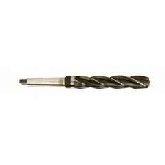 Addison 3 inch M2 HSS Taper Shank Core Drill