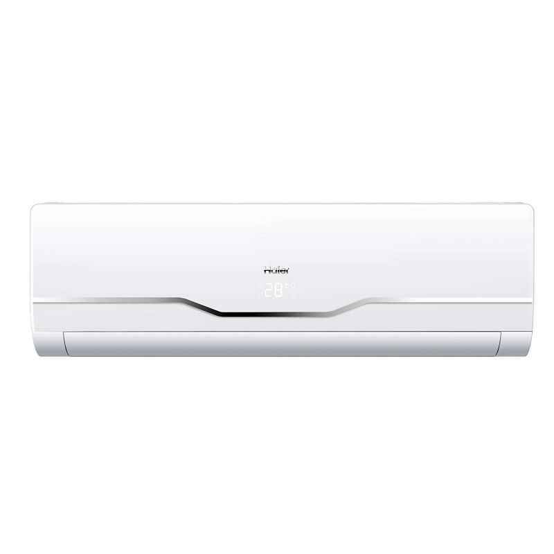 haier ac market price