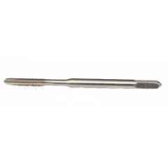Miranda M1.1x0.20mm Straight Flute HSS Ground Thread Hand & Short Machine Tap Set, 110203A, Type: WTF_M
