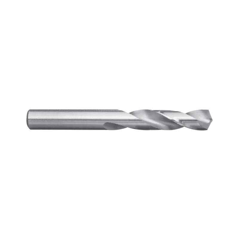 Miranda 4.5mm M2 Standard Stub Series HSS Parallel Shank Drill (Pack of 10)