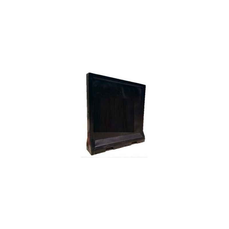 Sintex One Piece Moulded Metro Barrier, MB 2020-01