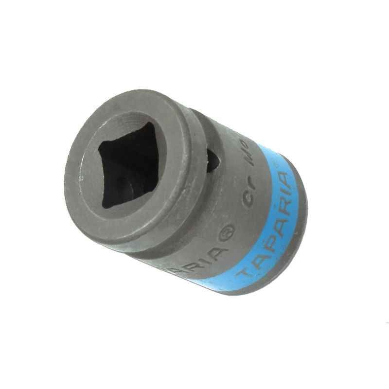 Taparia 19mm 1/2 Inch Square Drive Hexagonal Impact Socket, IM 19 (Pack of 10)