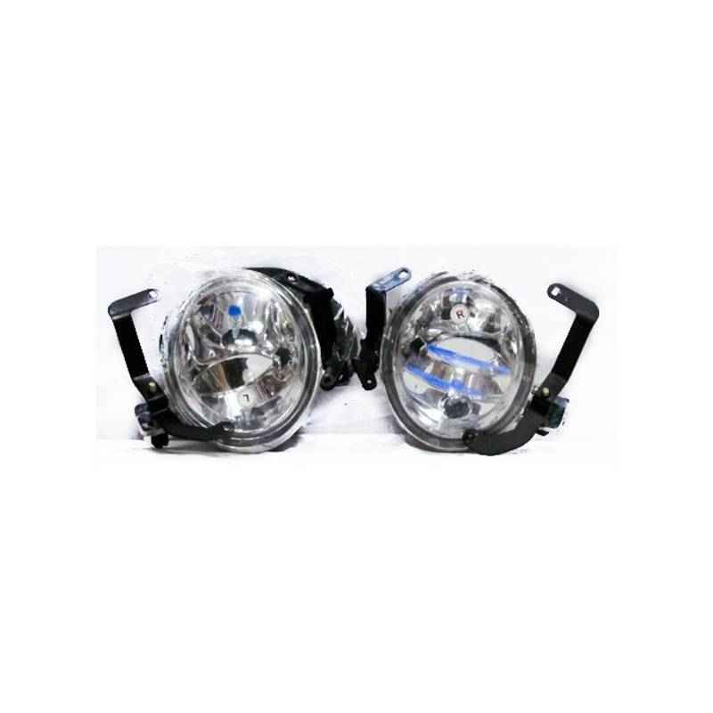 I10 fog shop light