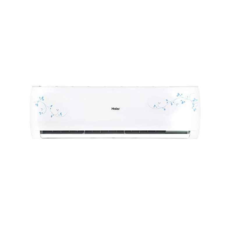 Haier 1 Ton 3 Star Split AC, HSU-12TFF3CN