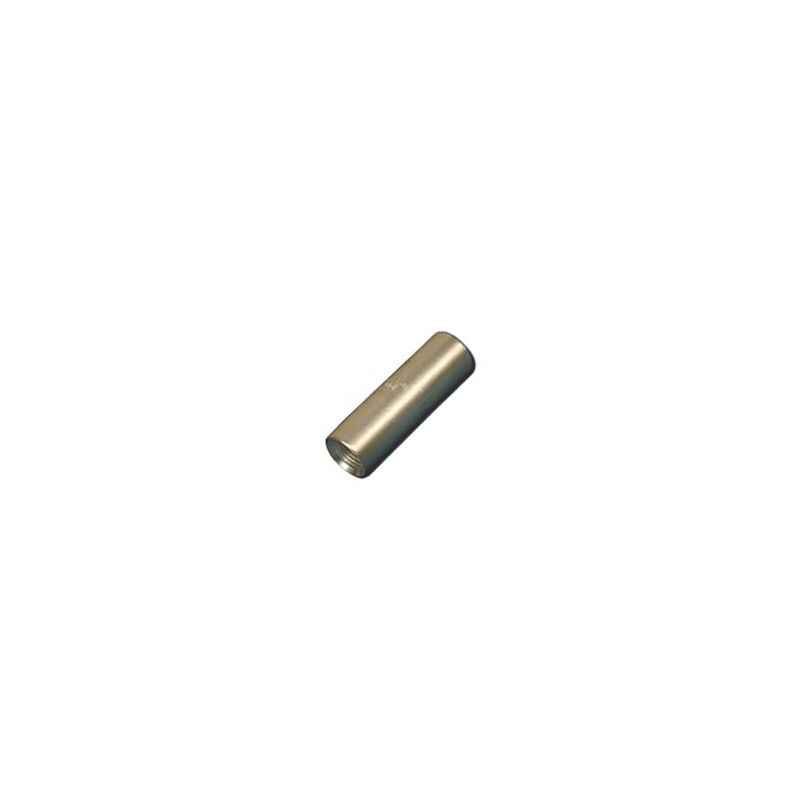 Dowells 35 Sqmm Copper Tube Heavy Duty In-Line Connectors, CB-25