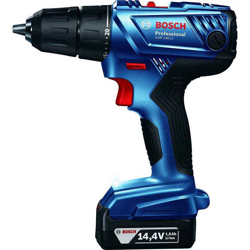 Bosch shop 4v screwdriver