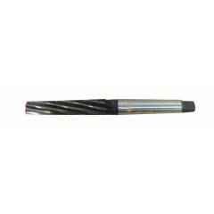 Addison Morse Taper No. 4 HSS Finishing Taper Shank Socket Reamer
