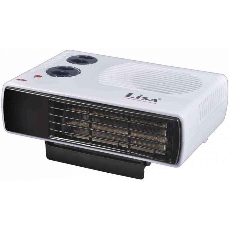 Lisa 2000W Agni Room Heater