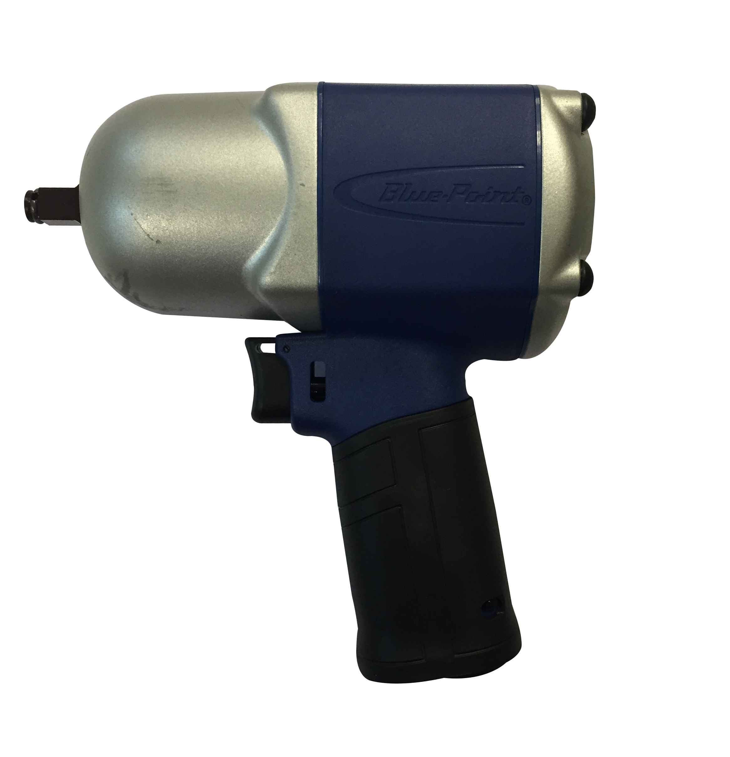 Blue point 1 inch impact online gun