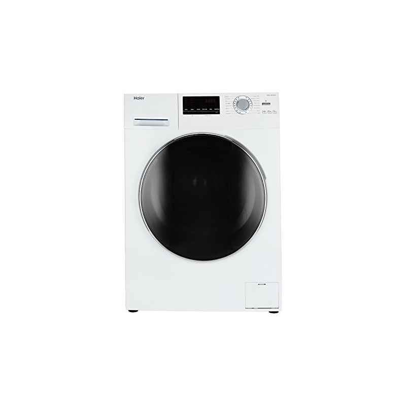 Haier 6kg Fully Automatic Front Loading Washing Machine, HW60-10636NZP