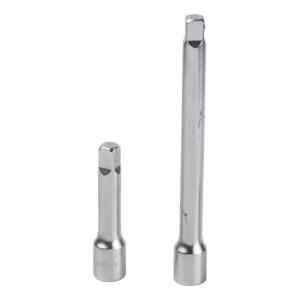 Groz 200mm 1 Inch Drive Socket Extension Bar, DRXB/0-1/8/MT