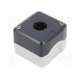 Schneider Electric One Way Push Button, XALD01