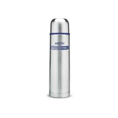 MILTON Thermosteel Flask, 750Ml (Ec-Tms-Fis-0046_Steel)