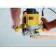 Stanley 1200W Plunge Router, SRR1200