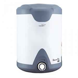 V-Guard 15 Litre Steamer Plus EPAC Storage Geyser and Water Heater