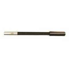 Addison 9/16 inch HSS Chucking Reamer with Parallel Shank