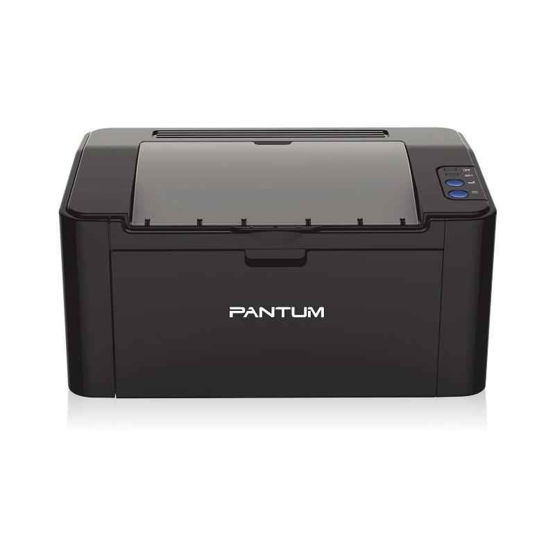 Pantum P2500W Black & White Single Function Laserjet Wi-Fi Printer
