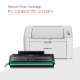 Pantum P2200 Black & White Single Function Laserjet Printer