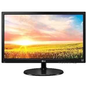 LG 20M39A 19.5 inch HD Black LED Backlit TN Panel Monitor