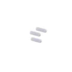Abdos 5Pcs 10mm Micro Magnetic Stirrer Bars, P80102