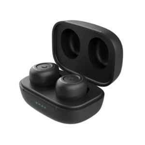 Portronics Harmonics Twins Mini Black TWS Bluetooth Earbuds, POR-325