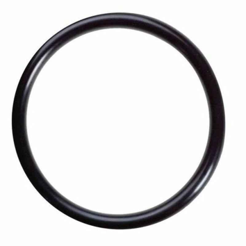 110mm Black 70 Shore Nitrile Rubber O-Ring