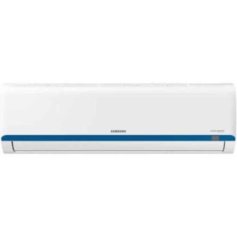 Samsung Super 1.5 Ton 3 Star White & Blue Inverter Split Air Conditioner, AR12RG3BAWK
