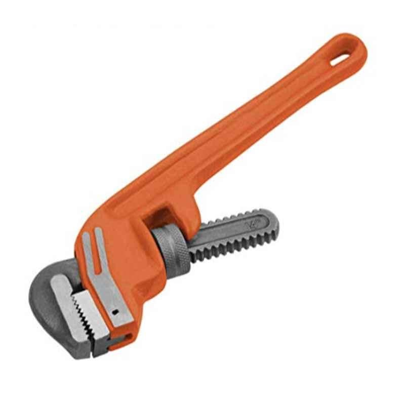 Wokin 8 inch Offset Mobile Jaw Pipe Wrench, 104308