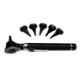 MCP 2.5V Basic Student Pocket Scope, Otoscope & Auriscope