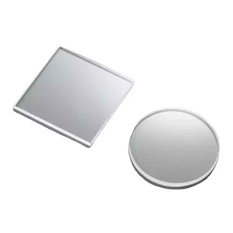 Lab Plus Quartz Plate Square Type, LP-10425