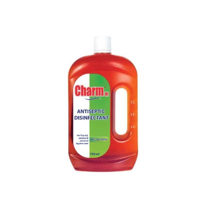 Charmm 750ml Antiseptic Disinfectant